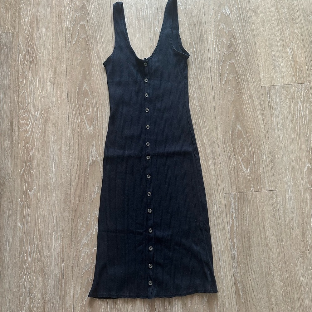American Eagle Midi dress